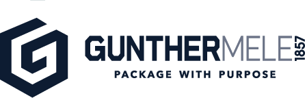 Gunther Mele Logo