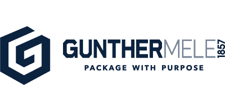 Gunther Mele Logo