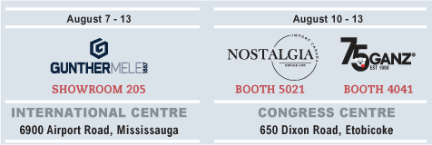 Gift Show Logos